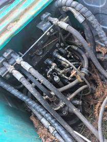 Buy Kobelco SK130-8 Used Excavator / 5 Used Kobelco SK130-8 Excavator 2016 Model / 5