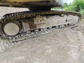 Buy JohnDeere E240 Used Excavator / 6 Used JohnDeere E240 Excavator 2017 Model / 6