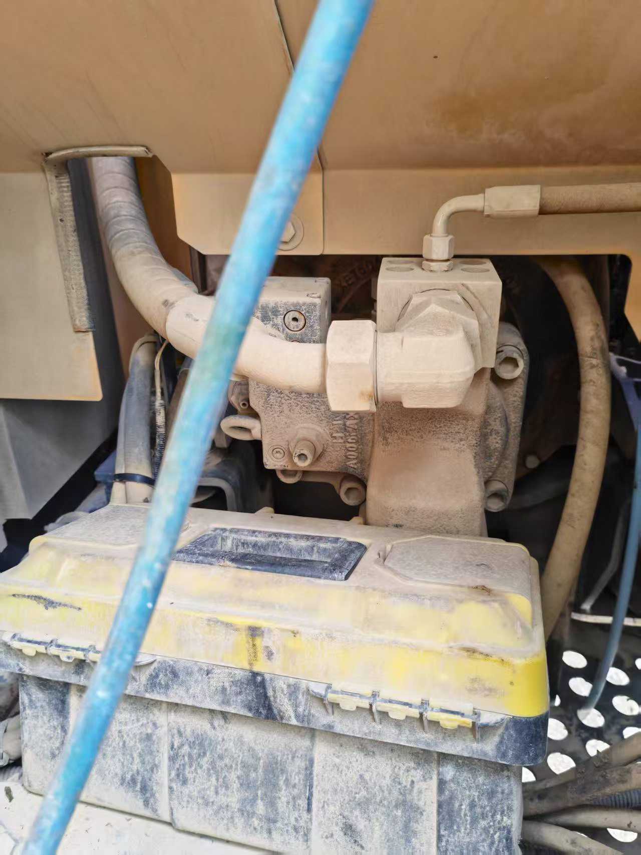 Used XCMG XE4000 Excavator 2021 Model / 7