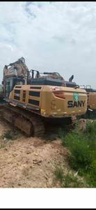Buy Sany SY700H-9 Used Excavator Buy Sany SY700H-9 Used Excavator