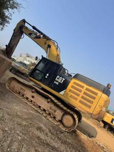 Buy Caterpillar 349FL Used Excavator Buy Caterpillar 349FL Used Excavator