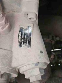 Buy Hitachi ZX70 Used Excavator / 5 Used Hitachi ZX70 Excavator 2018 Model / 5