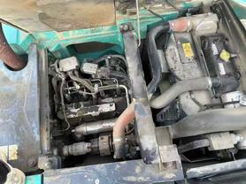 Buy Kobelco SK70 Used Excavator / 7 Used Kobelco SK70 Excavator 2025 Model / 7