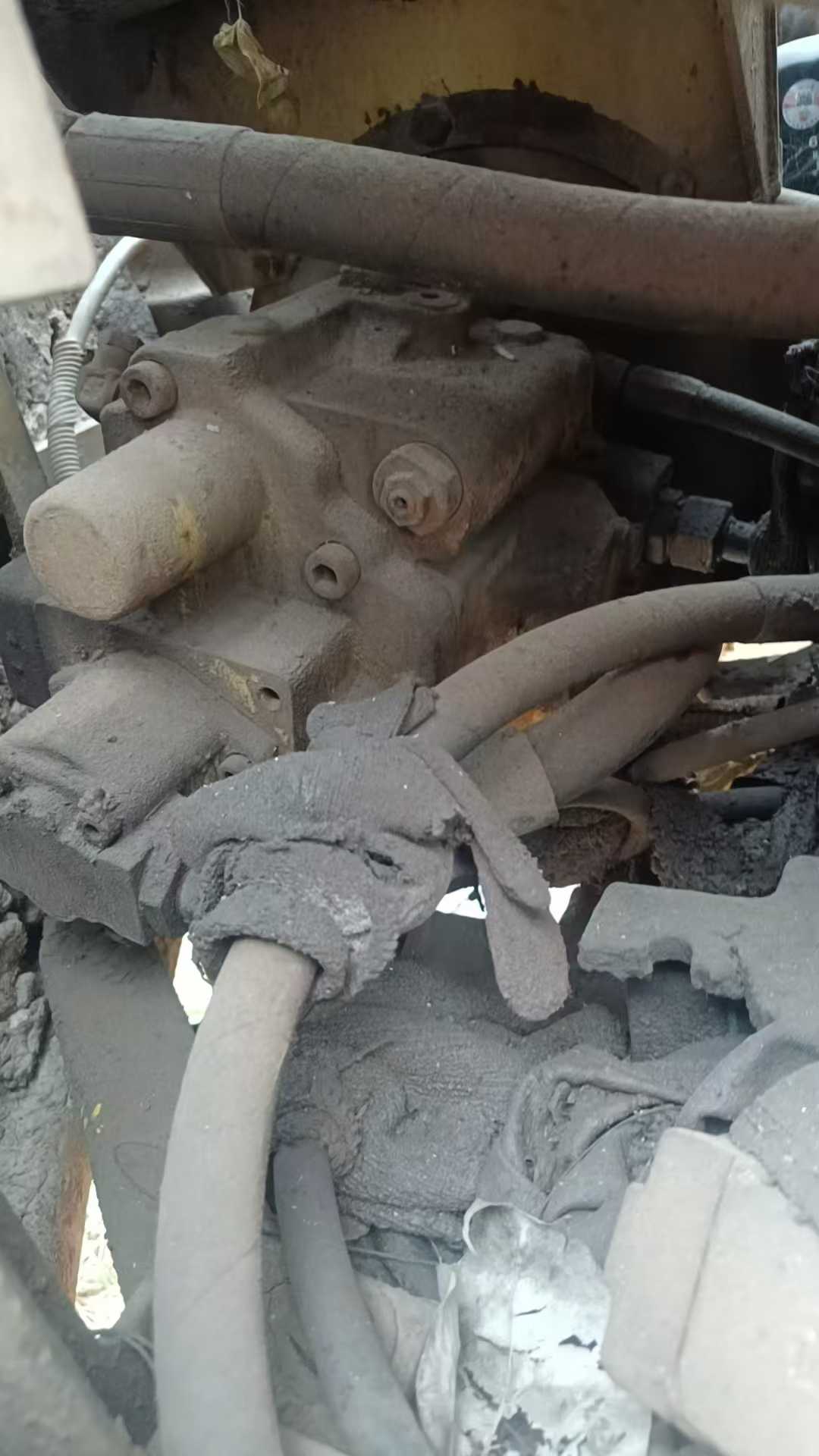 Used Kobelco SK60-3 Excavator 2016 Model / 3