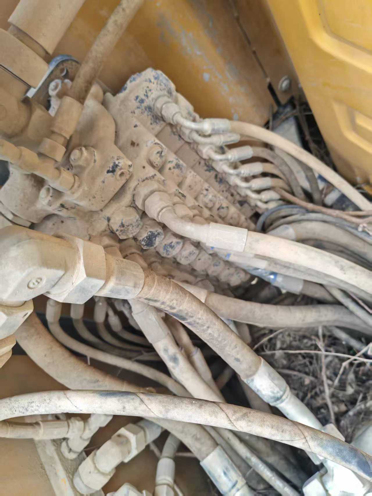 Used XCMG XE4000 Excavator 2021 Model / 5