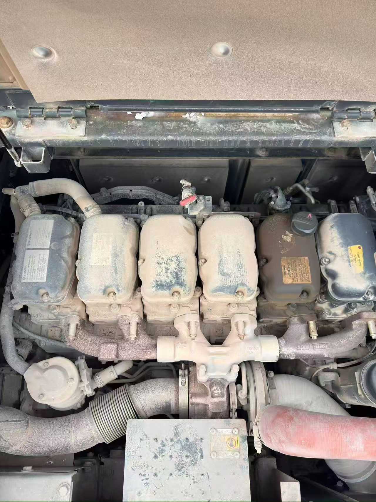 Used Doosan DX520LC Excavator 2020 Model / 2