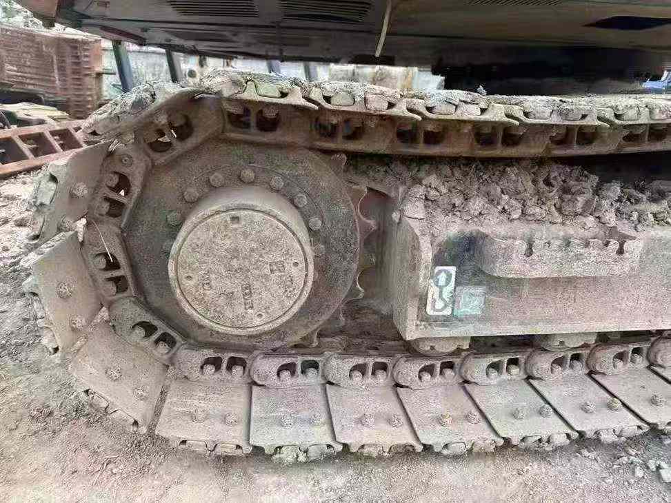 Used Hitachi ZX70 Excavator 2023 Model / 7