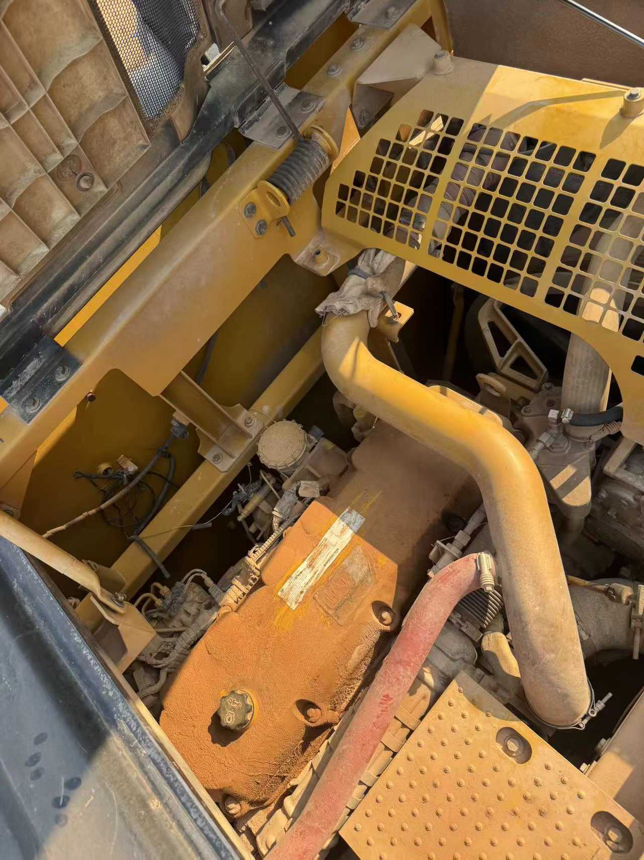 Buy Caterpillar 349FL Used Excavator / 3 Used Caterpillar 349FL Excavator 2016 Model / 3