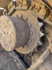 Buy Komatsu PC130 Used Excavator / 6 Used Komatsu PC130 Excavator 2017 Model / 6