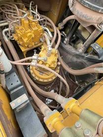 Buy Sany SY485H Used Excavator / 6 Used Sany SY485H Excavator 2020 Model / 6