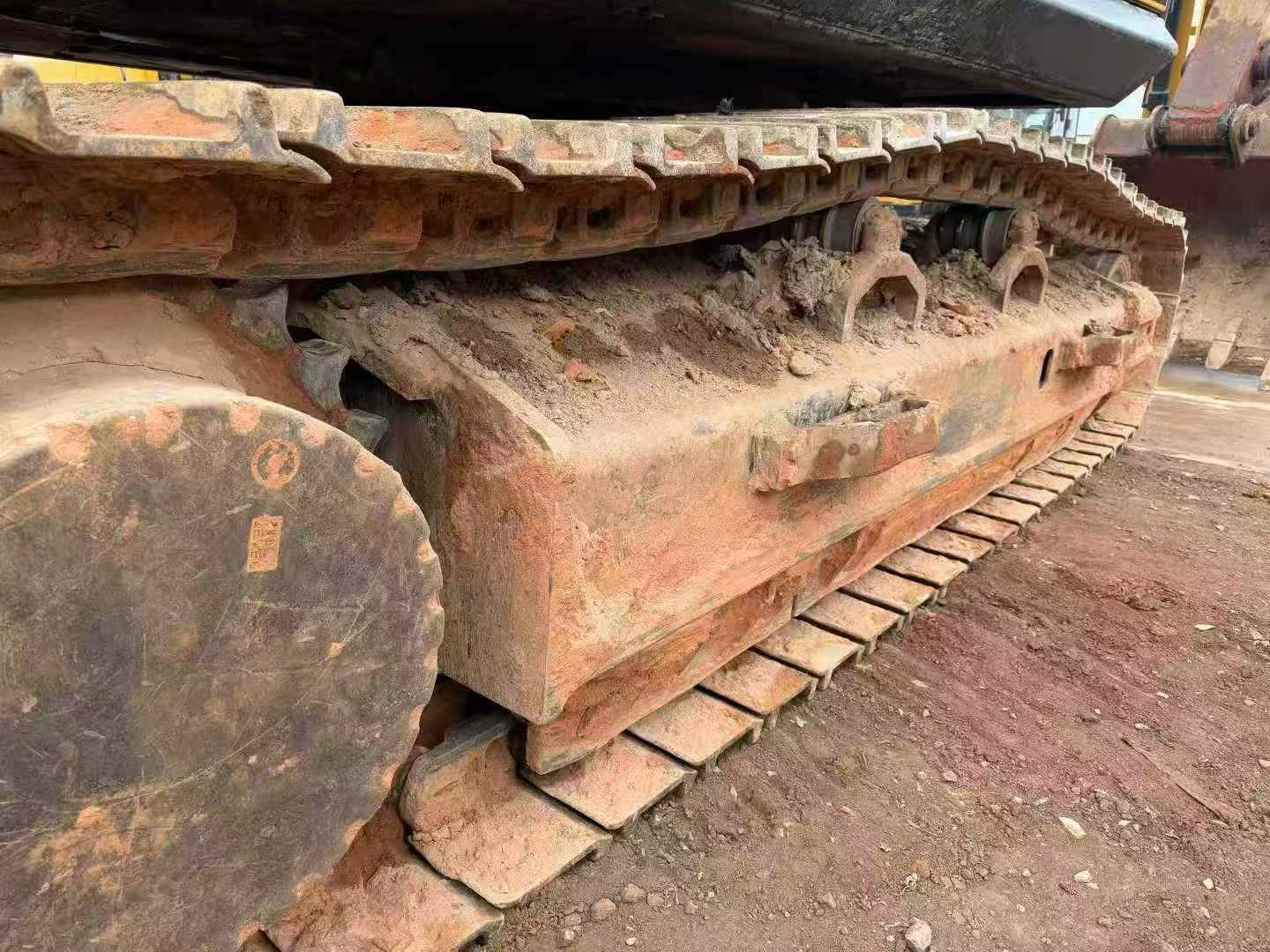 Buy Sany SY485H Used Excavator / 4 Used Sany SY485H Excavator 2020 Model / 4