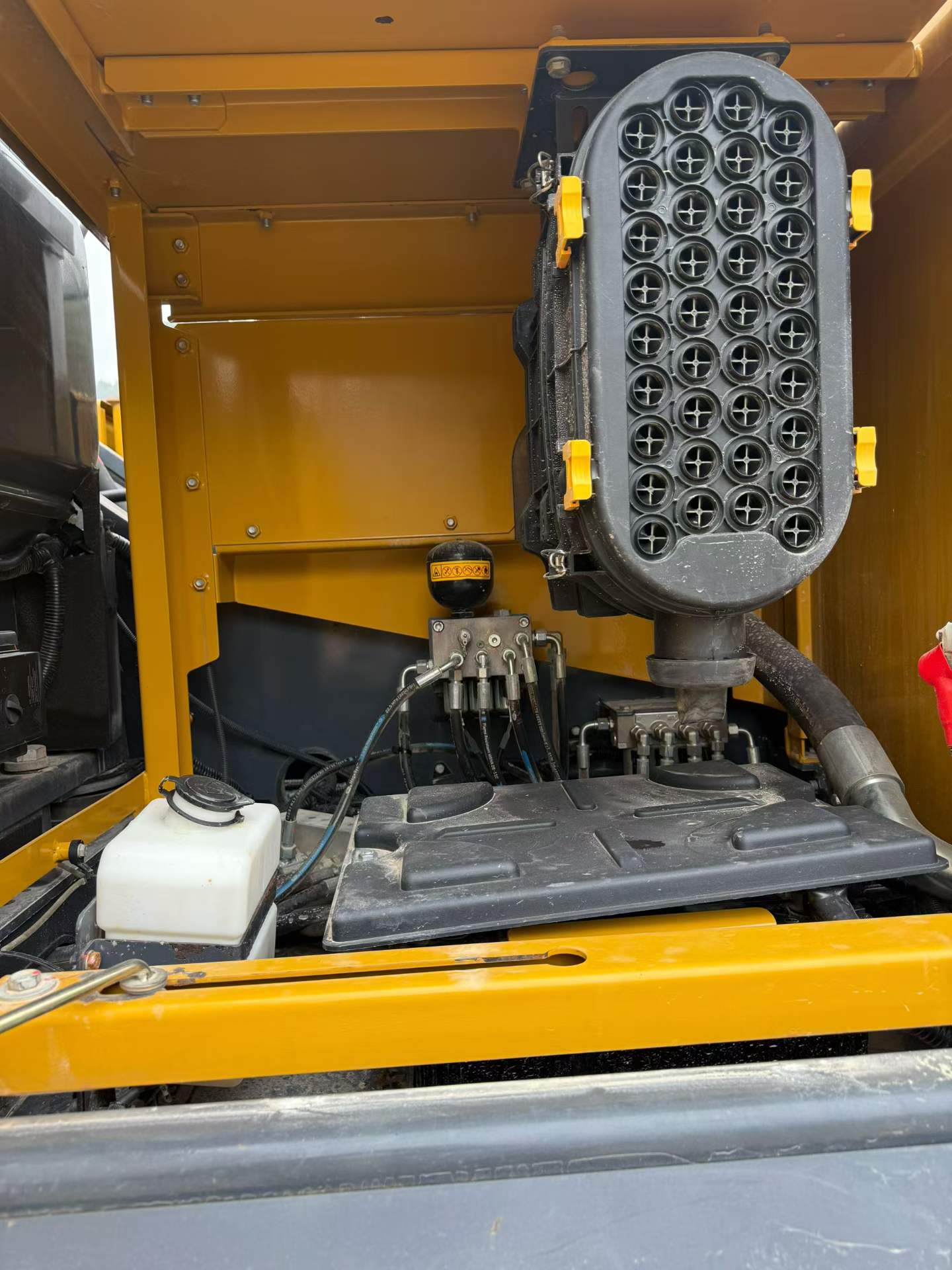 Used XCMG XE80 Excavator 2023 Model / 2