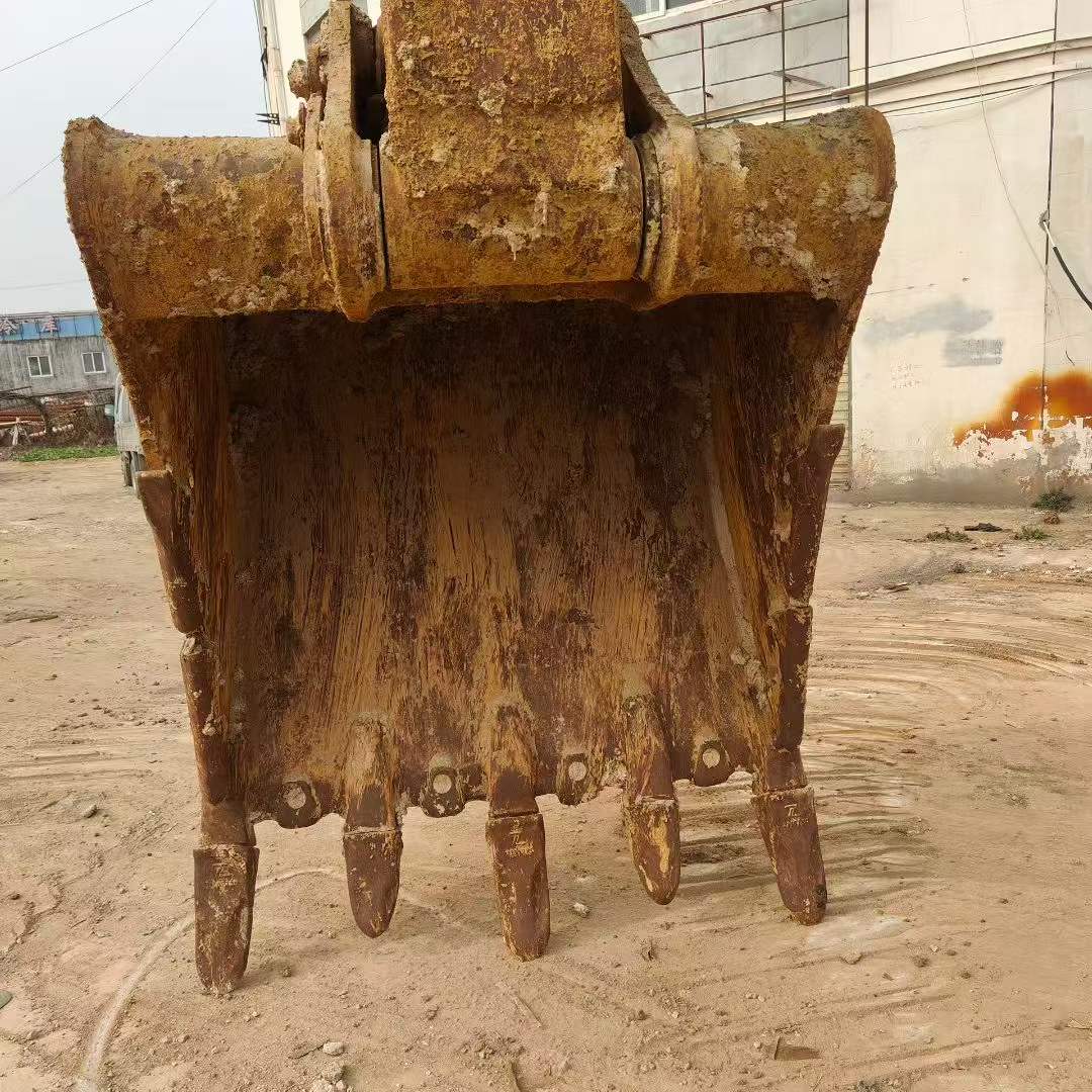 Used Caterpillar 349FL Excavator 2018 Model / 4