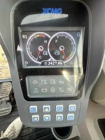 Buy XCMG XE60 Used Excavator / 7 Used XCMG XE60 Excavator 2020 Model / 7