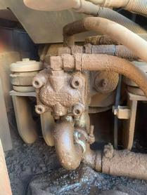 Buy Hitachi ZX60 Used Excavator / 7 Used Hitachi ZX60 Excavator 2015 Model / 7