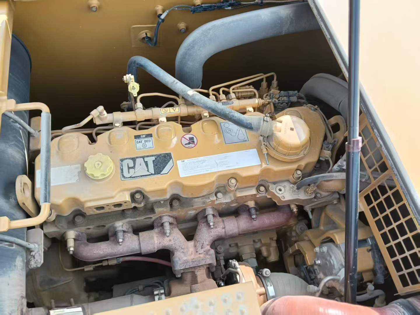 Used Caterpillar 336FLH Excavator 2020 Model / 2