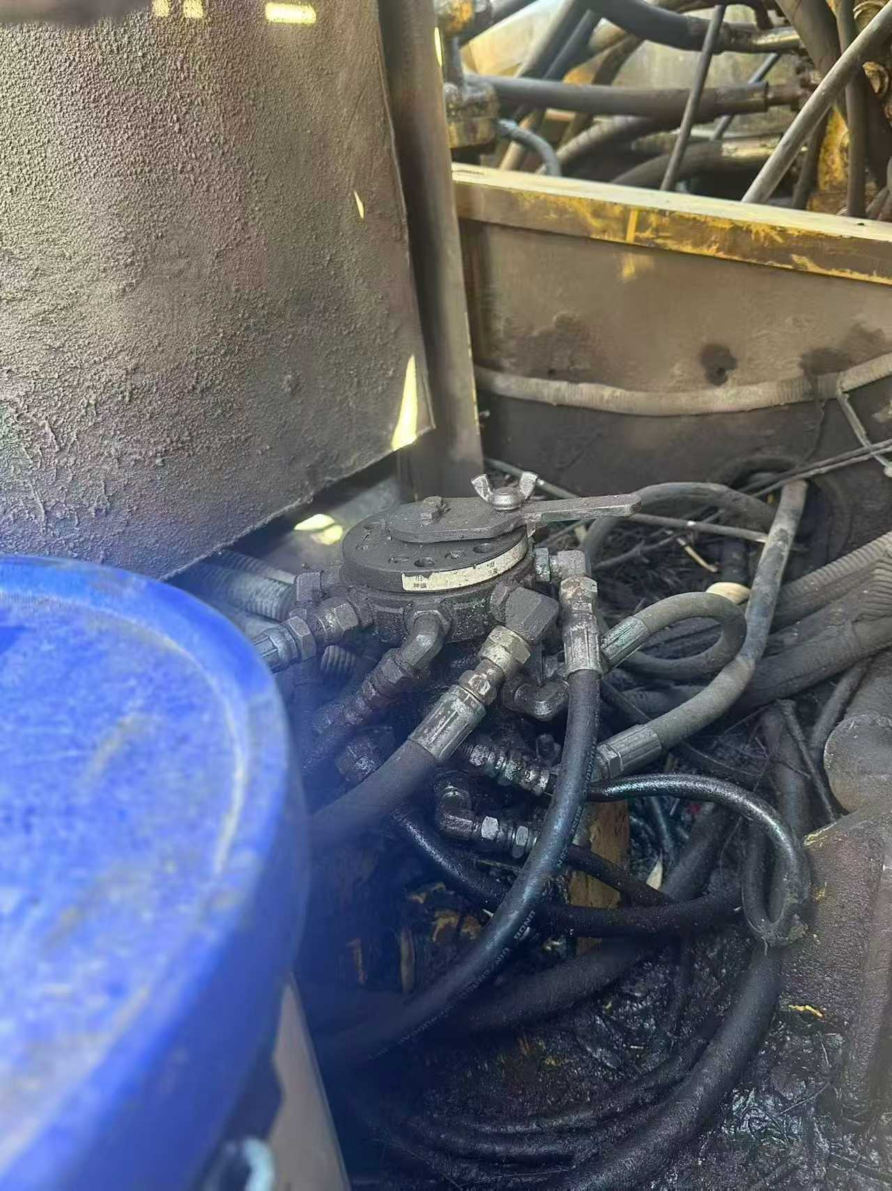 Buy Kobelco SK130-8 Used Excavator / 6 Used Kobelco SK130-8 Excavator 2016 Model / 6