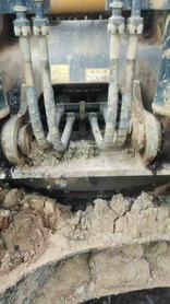 Buy Hyundai R75VS Used Excavator / 5 Used Hyundai R75VS Excavator 2018 Model / 5
