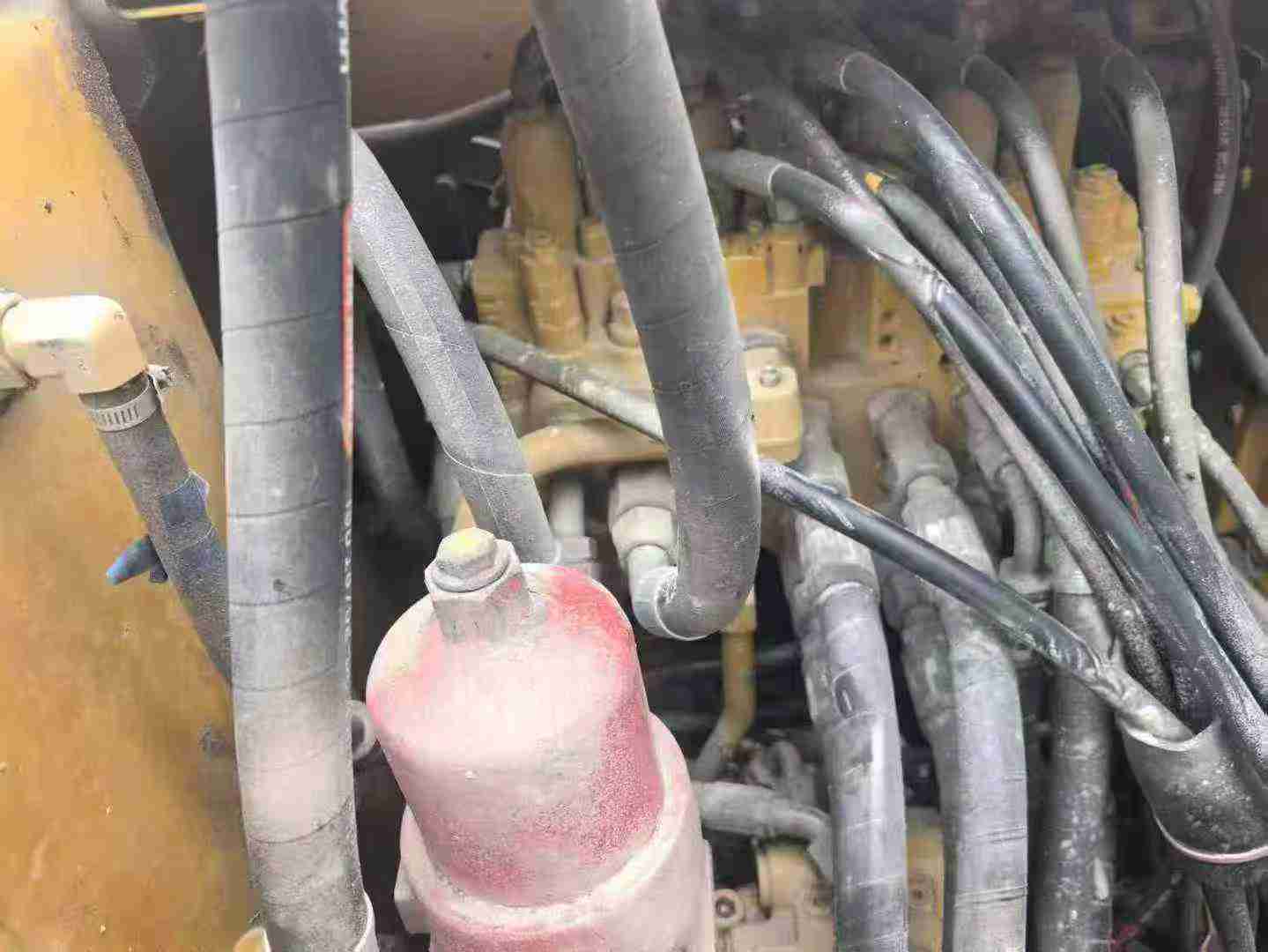 Buy Caterpillar 313D Used Excavator / 4 Used Caterpillar 313D Excavator 2018 Model / 4