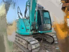 Buy Kobelco SK70 Used Excavator / 2 Used Kobelco SK70 Excavator 2025 Model / 2