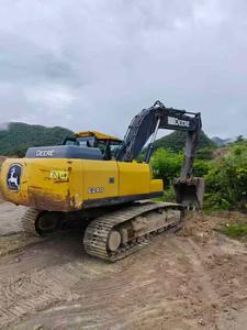 Buy JohnDeere E240 Used Excavator Buy JohnDeere E240 Used Excavator