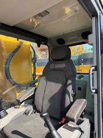 Buy XCMG XE600DK MAX Used Excavator / 8 Used XCMG XE600DK MAX Excavator 2022 Model / 8