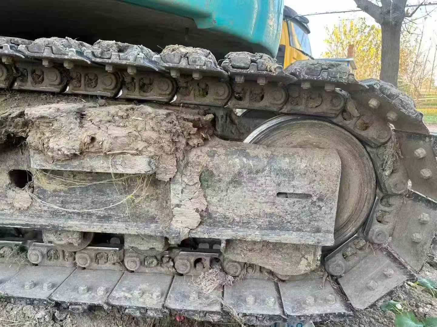 Buy Kobelco SK70 Used Excavator / 8 Used Kobelco SK70 Excavator 2025 Model / 8