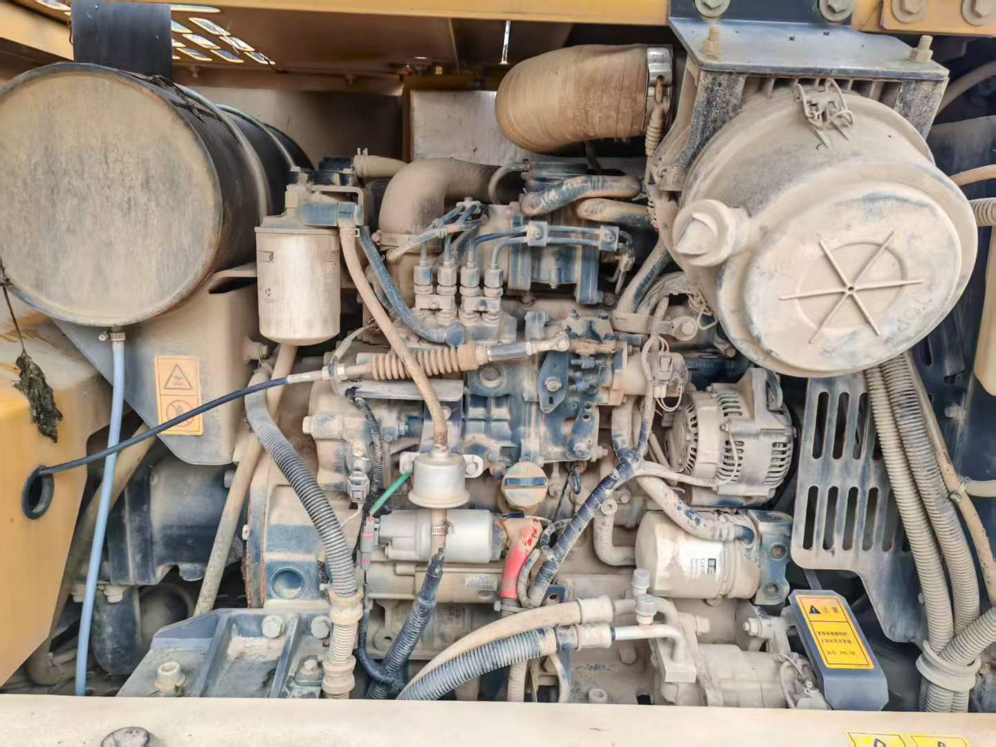 Used XCMG XE4000 Excavator 2021 Model / 3