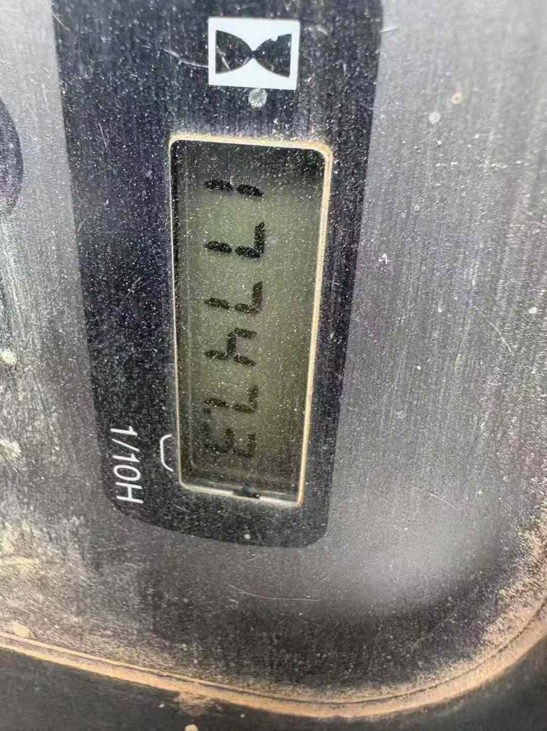 Used Sumitomo SH210-5 Excavator 2014 Model / 4