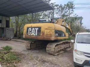 Buy Caterpillar 980L Used Excavator Buy Caterpillar 980L Used Excavator