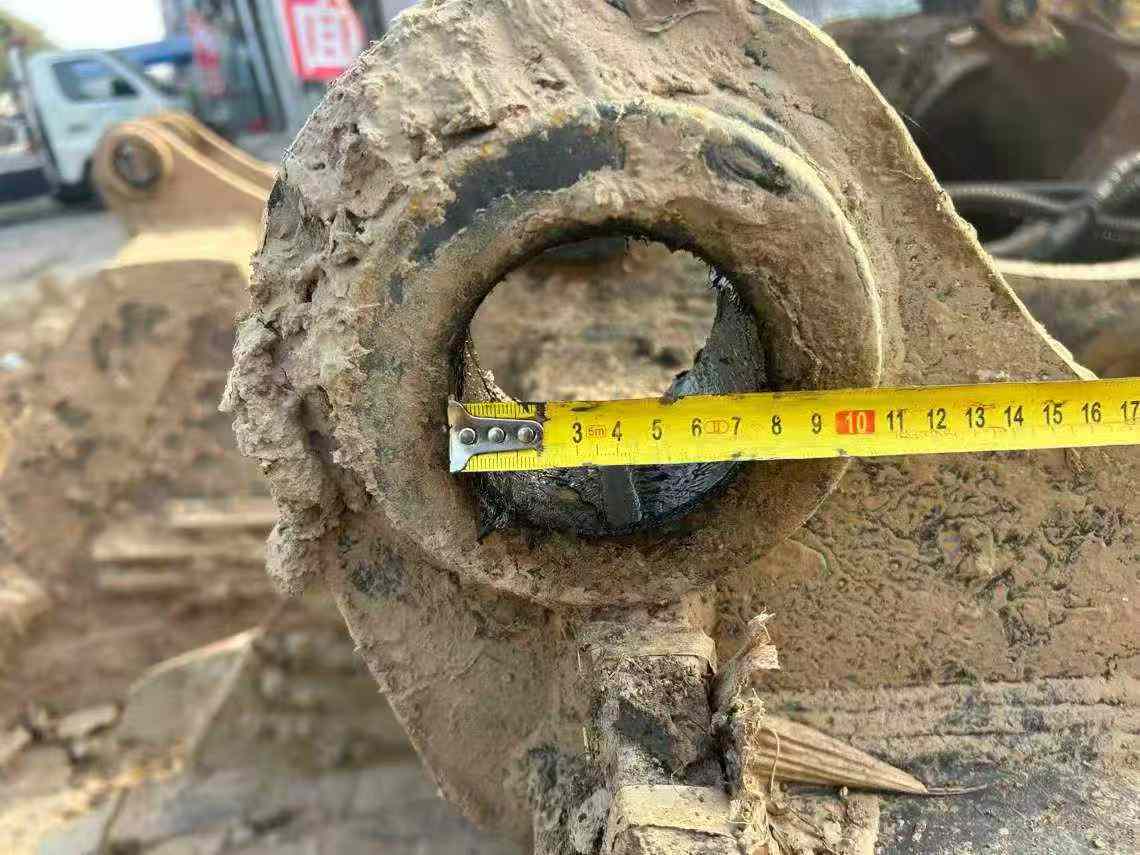 Buy Caterpillar 323 Used Excavator / 7 Used Caterpillar 323 Excavator 2016 Model / 7