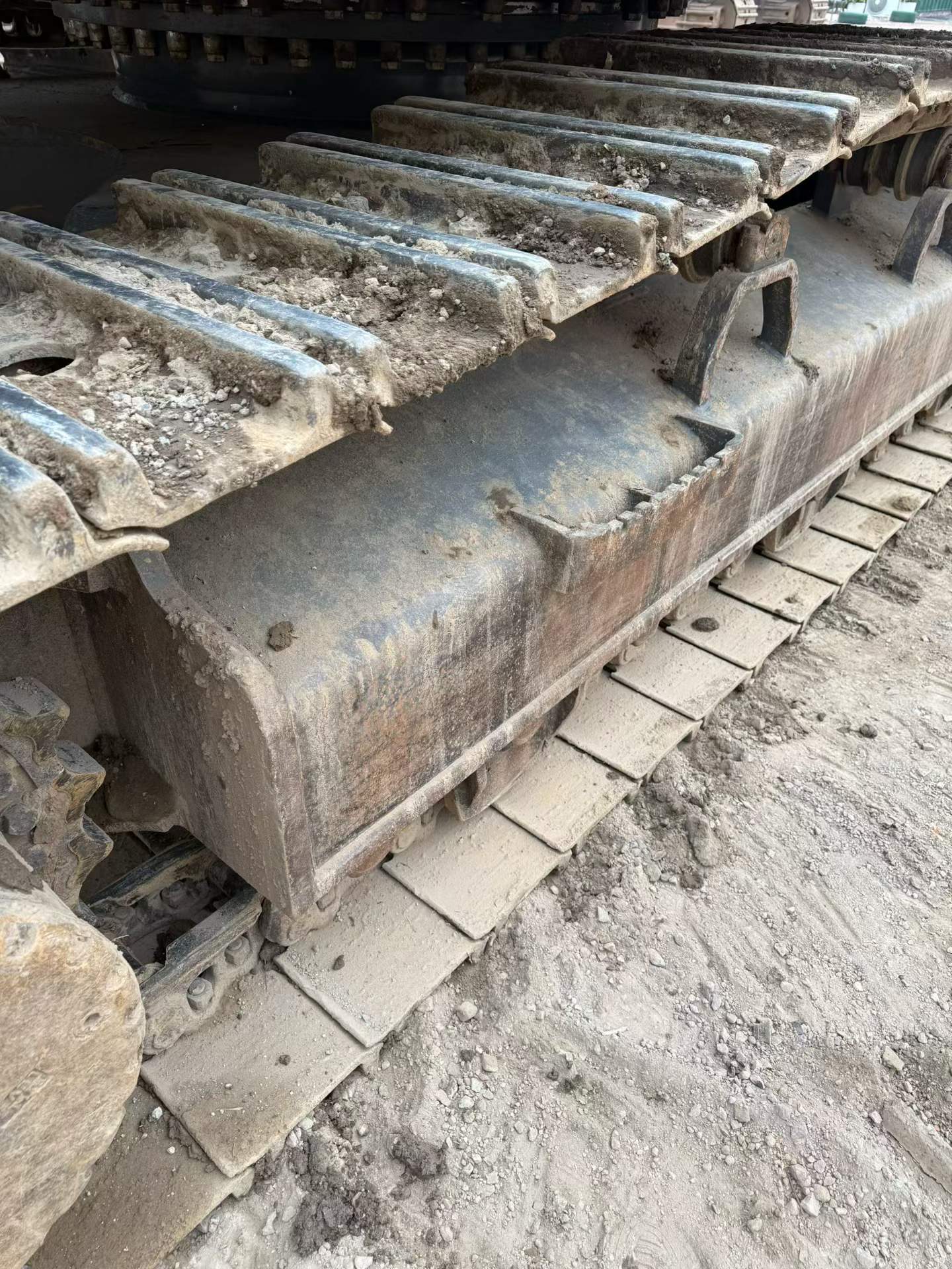 Used XCMG XE80 Excavator 2023 Model / 4