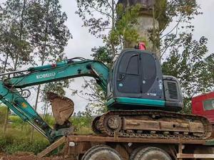 Buy Kobelco SK115SR Used Excavator Buy Kobelco SK115SR Used Excavator