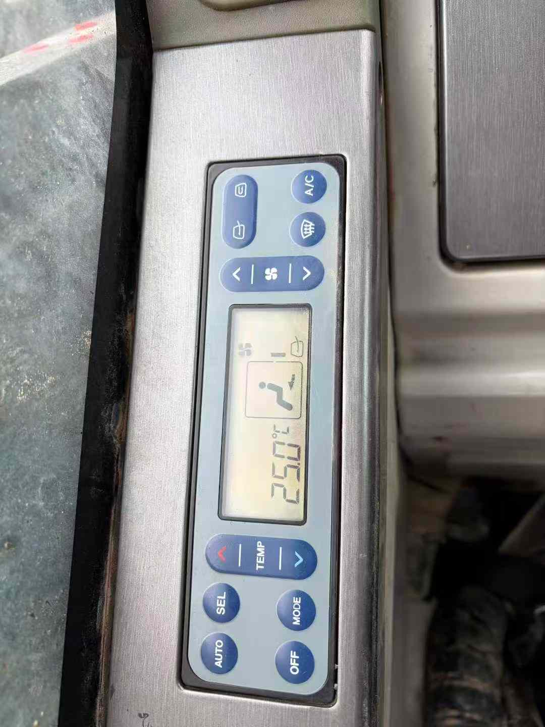 Buy XCMG XE370DK Used Excavator Buy XCMG XE370DK Used Excavator