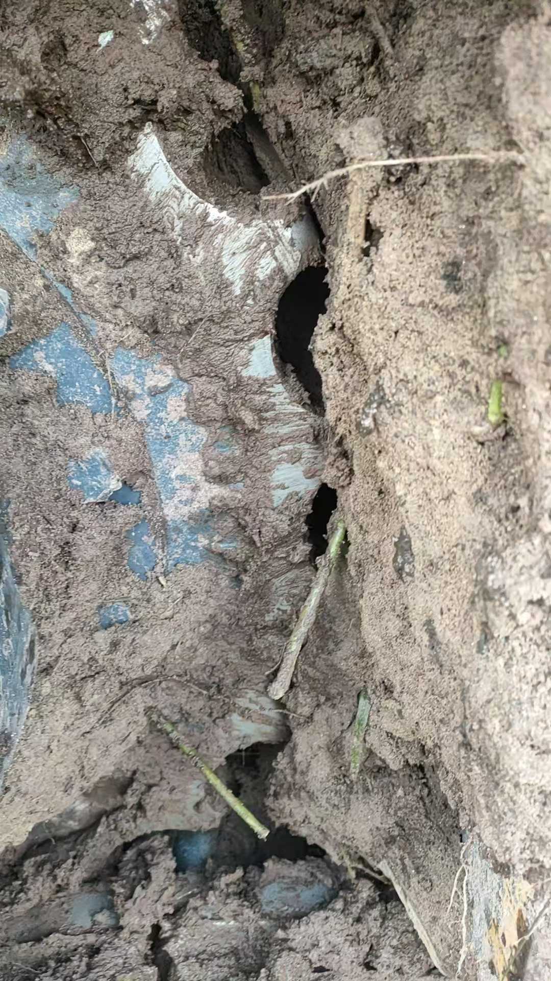 Used XCMG XE210 Excavator 2022 Model / 4