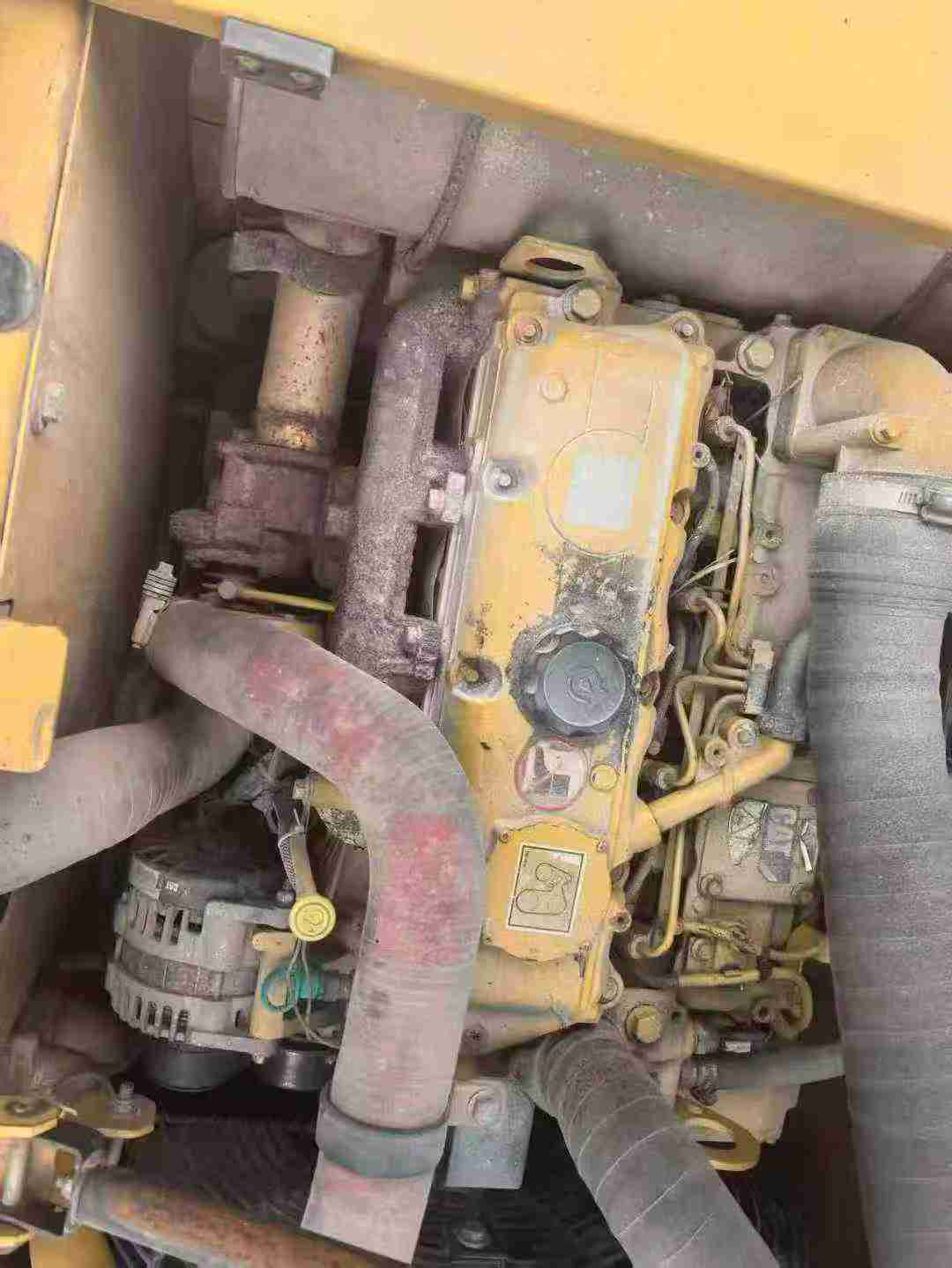 Buy Caterpillar 313D Used Excavator / 3 Used Caterpillar 313D Excavator 2018 Model / 3