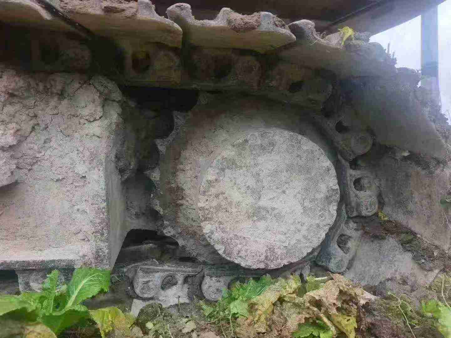 Used Hyundai R150W-9 Excavator 2019 Model / 4