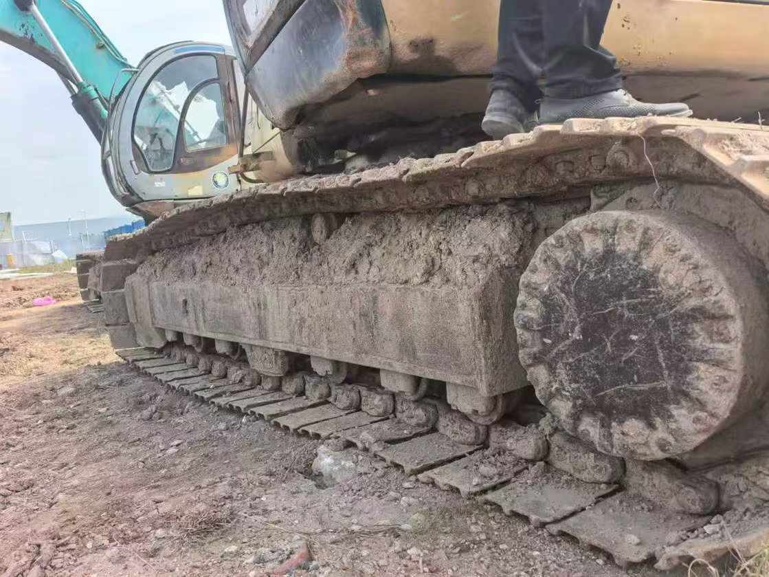 Used Caterpillar 320C Excavator 2016 Model / 2