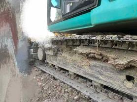 Buy Kobelco SK70 Used Excavator / 9 Used Kobelco SK70 Excavator 2025 Model / 9