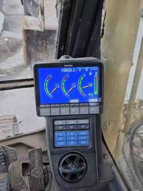 Buy Komatsu PC130 Used Excavator / 4 Used Komatsu PC130 Excavator 2017 Model / 4