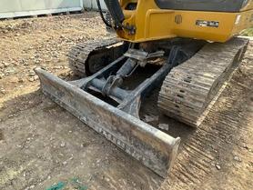 Buy XCMG XE60 Used Excavator / 2 Used XCMG XE60 Excavator 2020 Model / 2