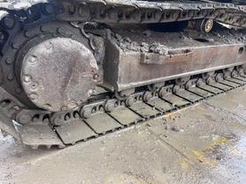 Buy Hitachi ZX120 Used Excavator / 4 Used Hitachi ZX120 Excavator 2016 Model / 4