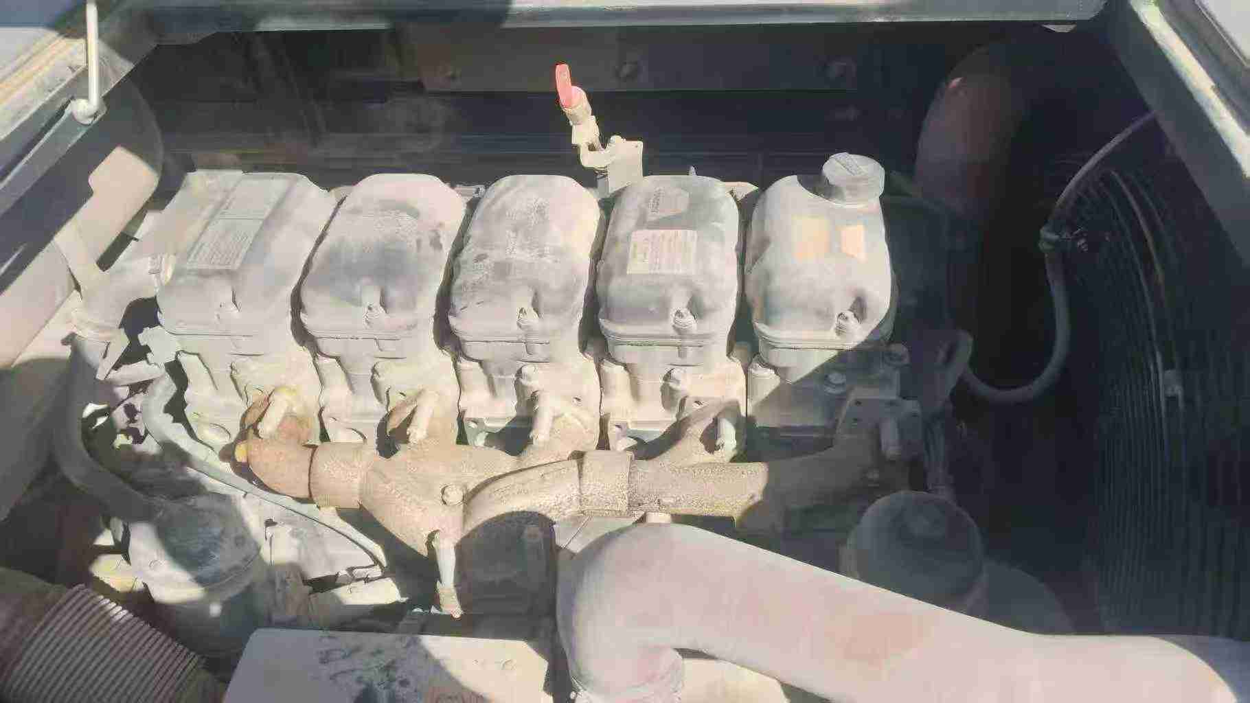 Used Doosan DL300 Excavator 2022 Model / 7