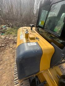 Buy XCMG XE60 Used Excavator / 4 Used XCMG XE60 Excavator 2020 Model / 4
