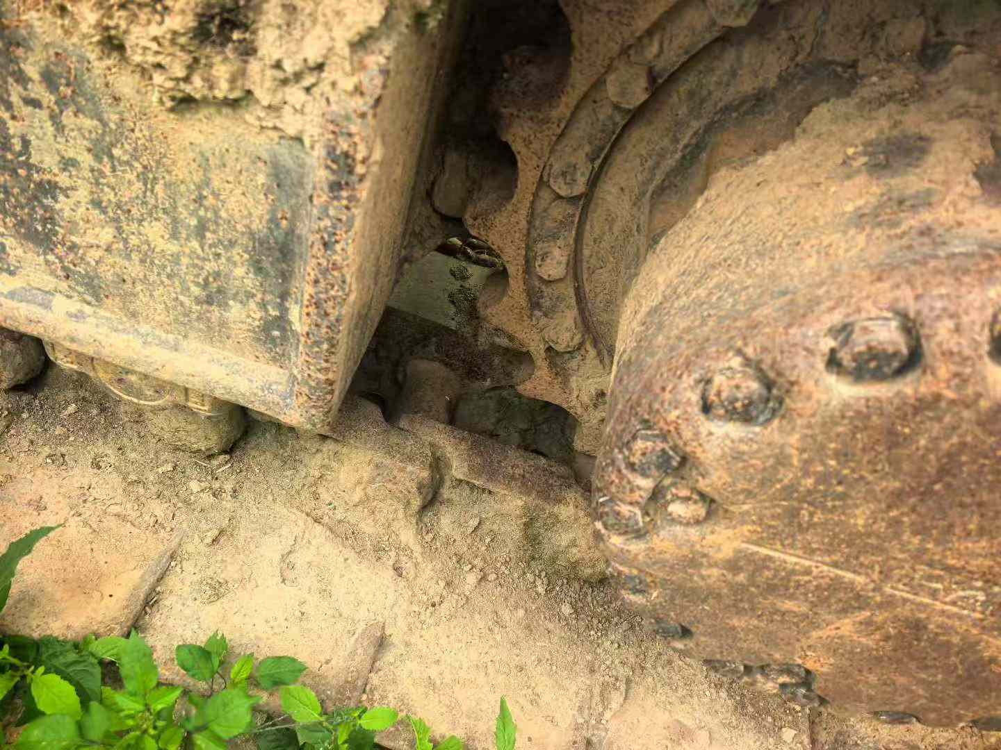 Used Komatsu PC210-8 Excavator 2016 Model / 9