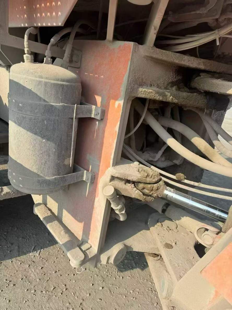 Buy Doosan DL503 Used Excavator / 7 Used Doosan DL503 Excavator 2016 Model / 7