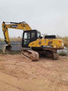 Buy Sany SY200C Pro Used Excavator Buy Sany SY200C Pro Used Excavator