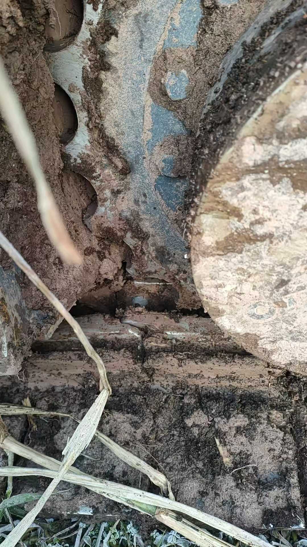 Used XCMG XE210 Excavator 2022 Model / 8