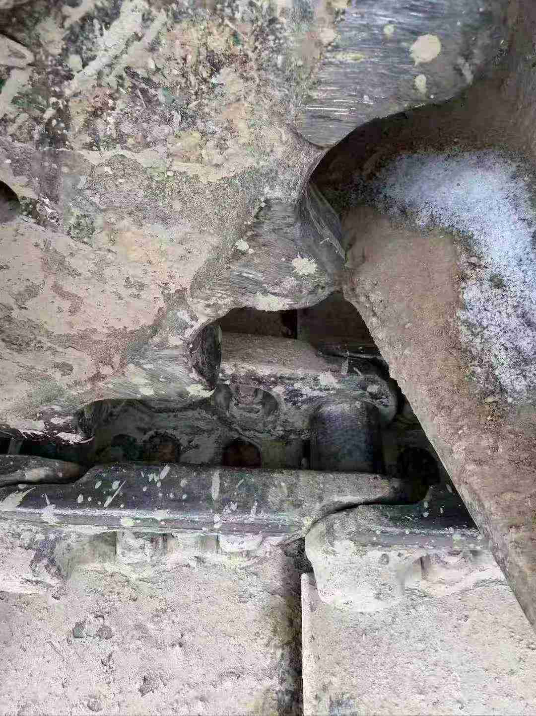 Used XCMG XE18 Excavator 2022 Model / 4