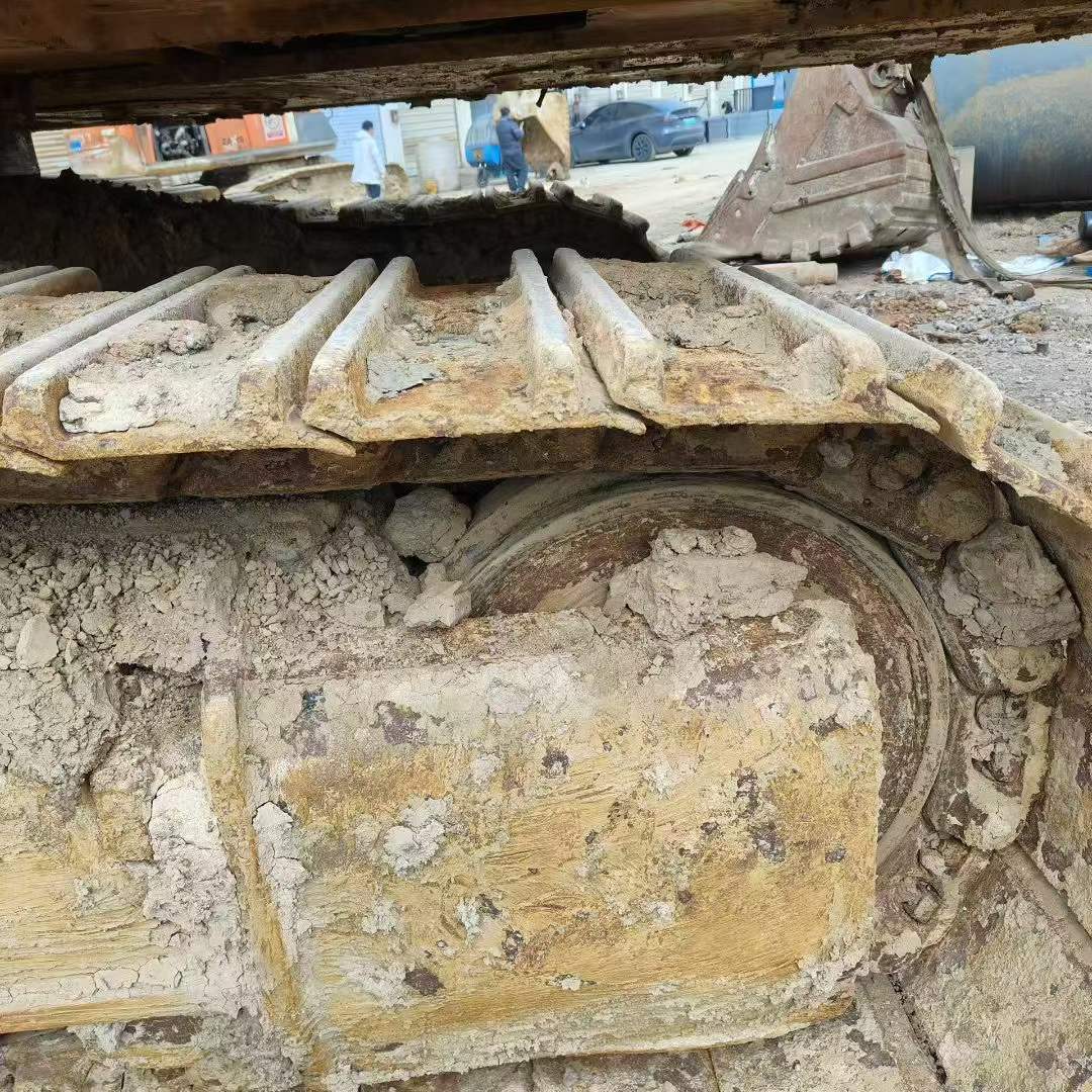 Used Caterpillar 349FL Excavator 2018 Model / 9